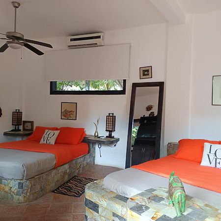 Steviewonderland Playa El Yaque Hotel Ngoại thất bức ảnh