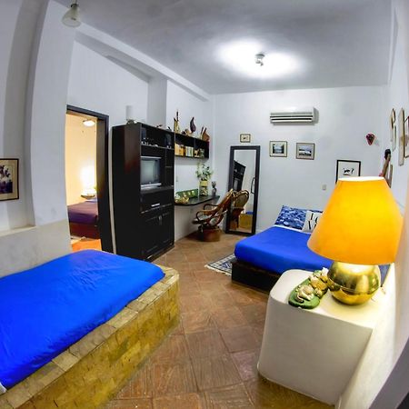 Steviewonderland Playa El Yaque Hotel Ngoại thất bức ảnh