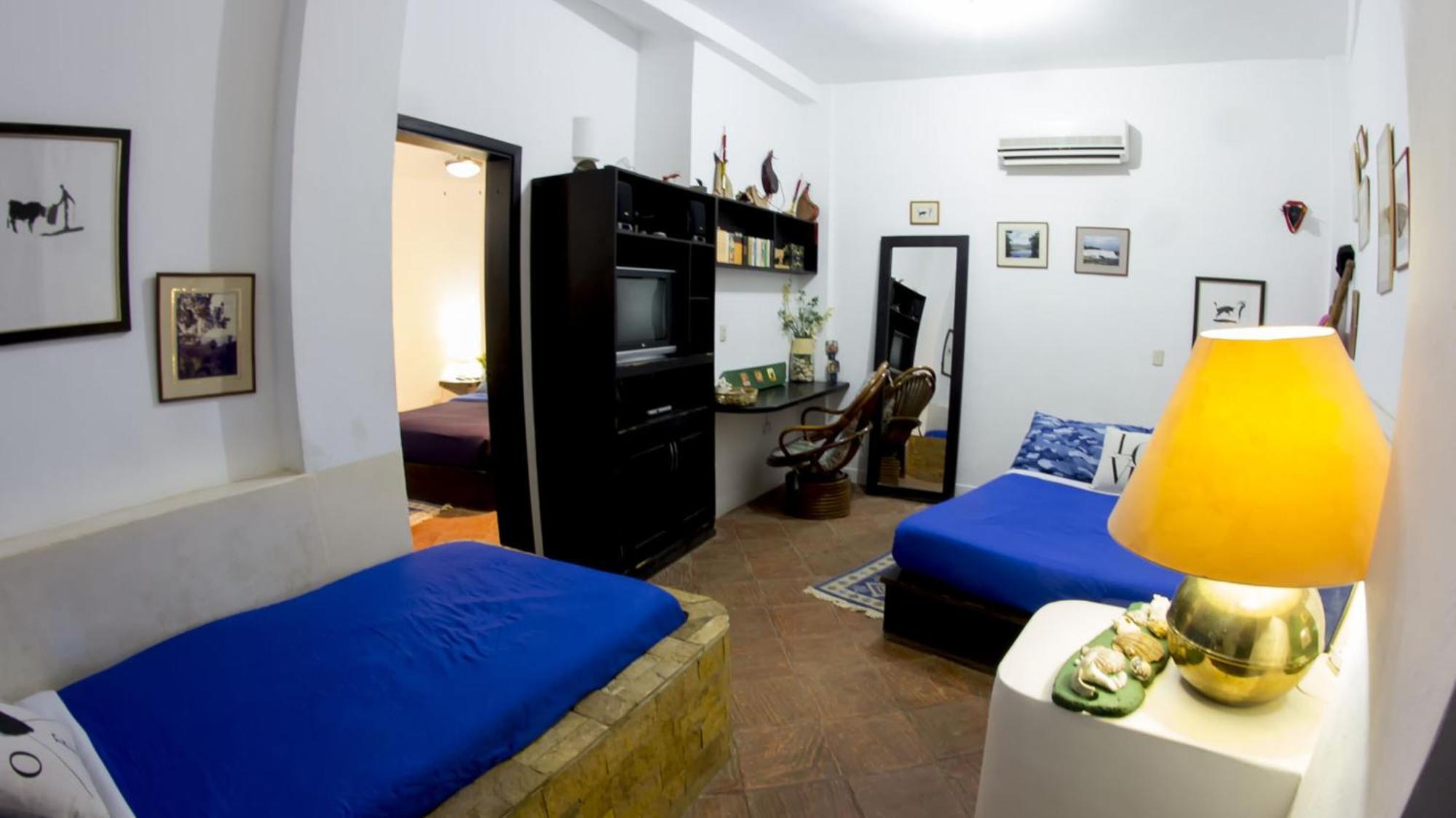 Steviewonderland Playa El Yaque Hotel Ngoại thất bức ảnh