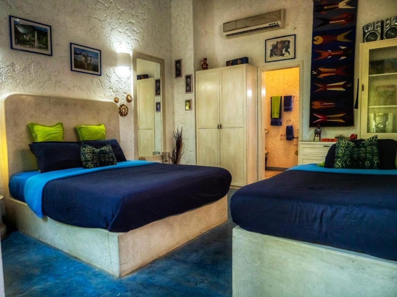 Steviewonderland Playa El Yaque Hotel Ngoại thất bức ảnh