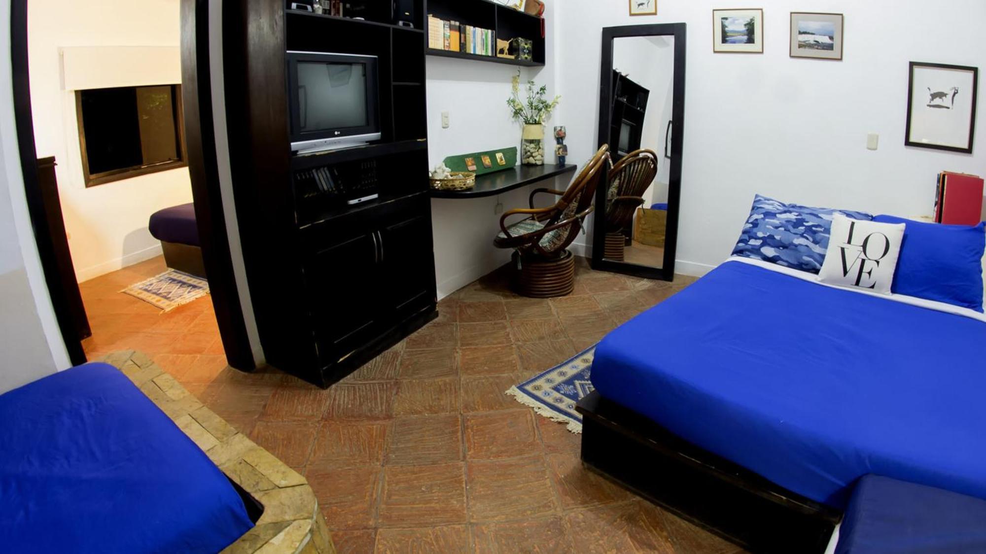 Steviewonderland Playa El Yaque Hotel Ngoại thất bức ảnh