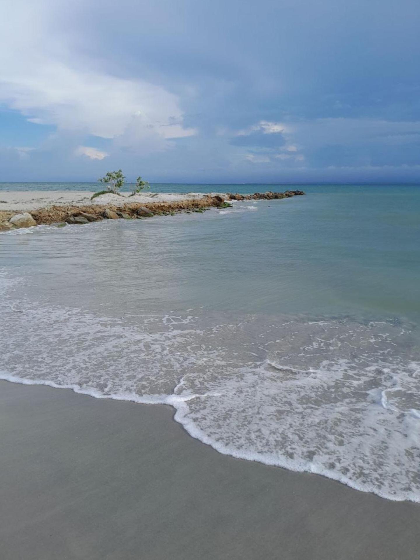 Steviewonderland Playa El Yaque Hotel Ngoại thất bức ảnh