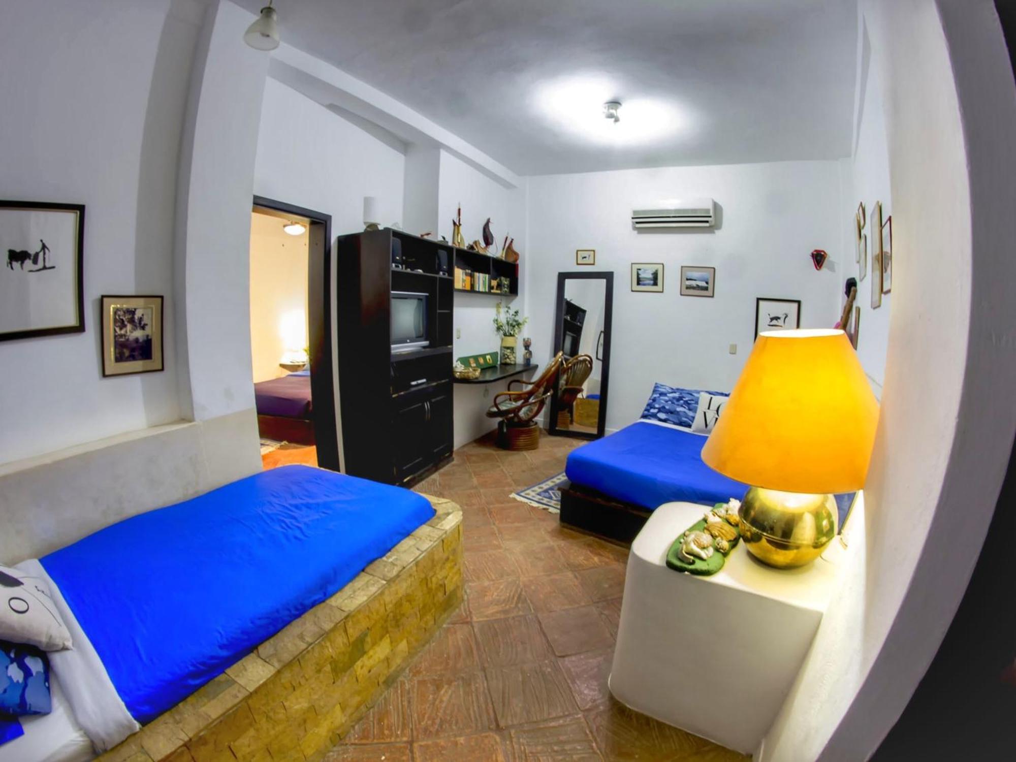 Steviewonderland Playa El Yaque Hotel Ngoại thất bức ảnh