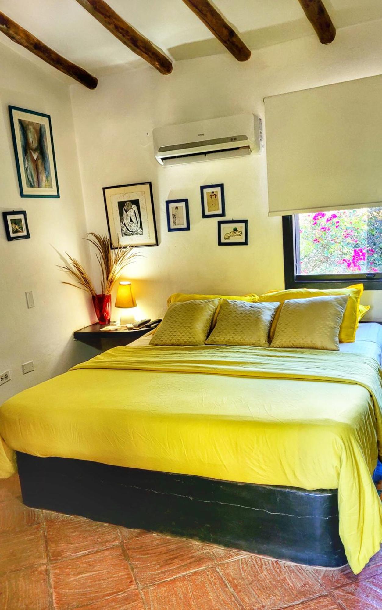 Steviewonderland Playa El Yaque Hotel Ngoại thất bức ảnh