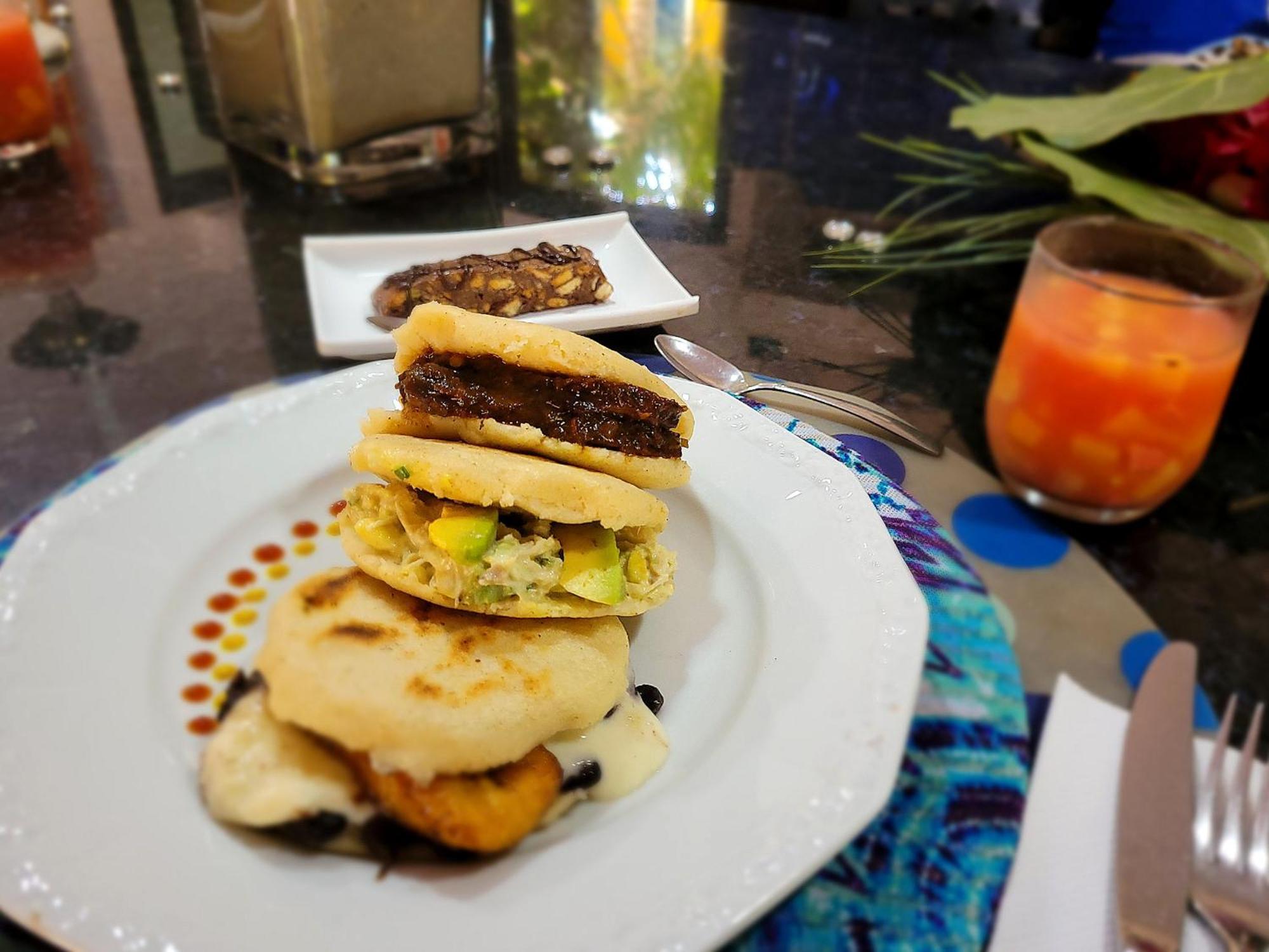 Steviewonderland Playa El Yaque Hotel Ngoại thất bức ảnh