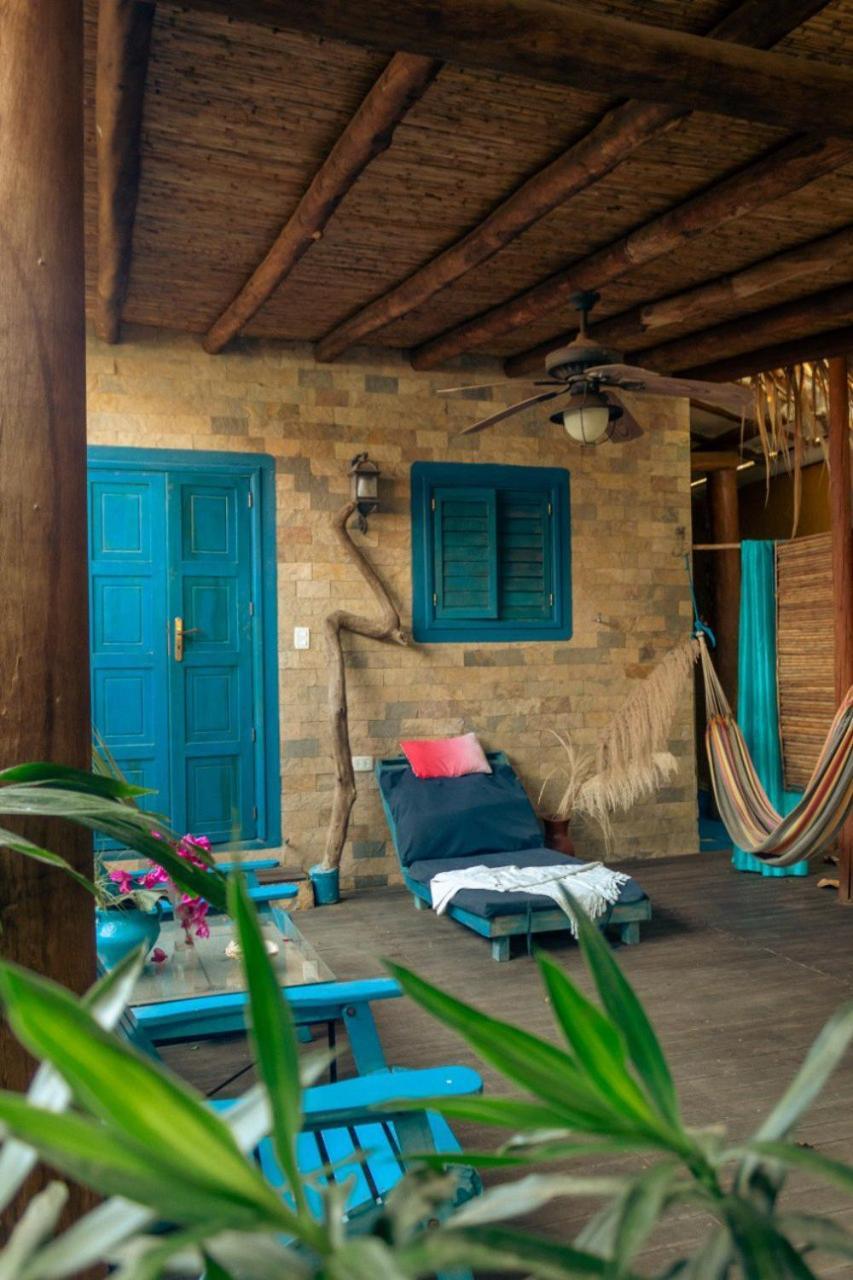 Steviewonderland Playa El Yaque Hotel Ngoại thất bức ảnh