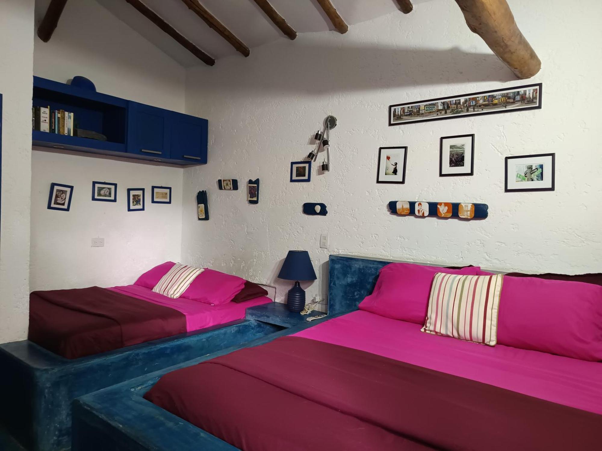 Steviewonderland Playa El Yaque Hotel Ngoại thất bức ảnh