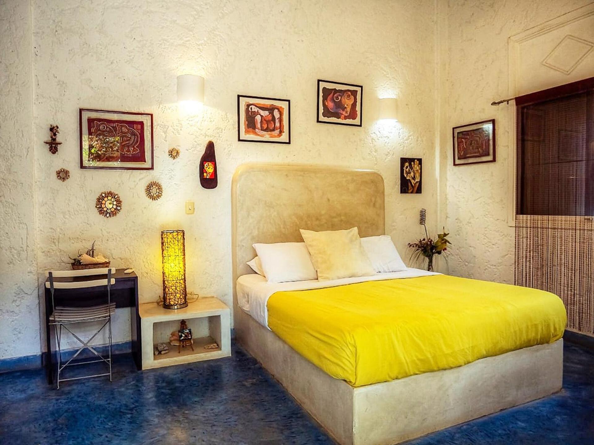 Steviewonderland Playa El Yaque Hotel Ngoại thất bức ảnh