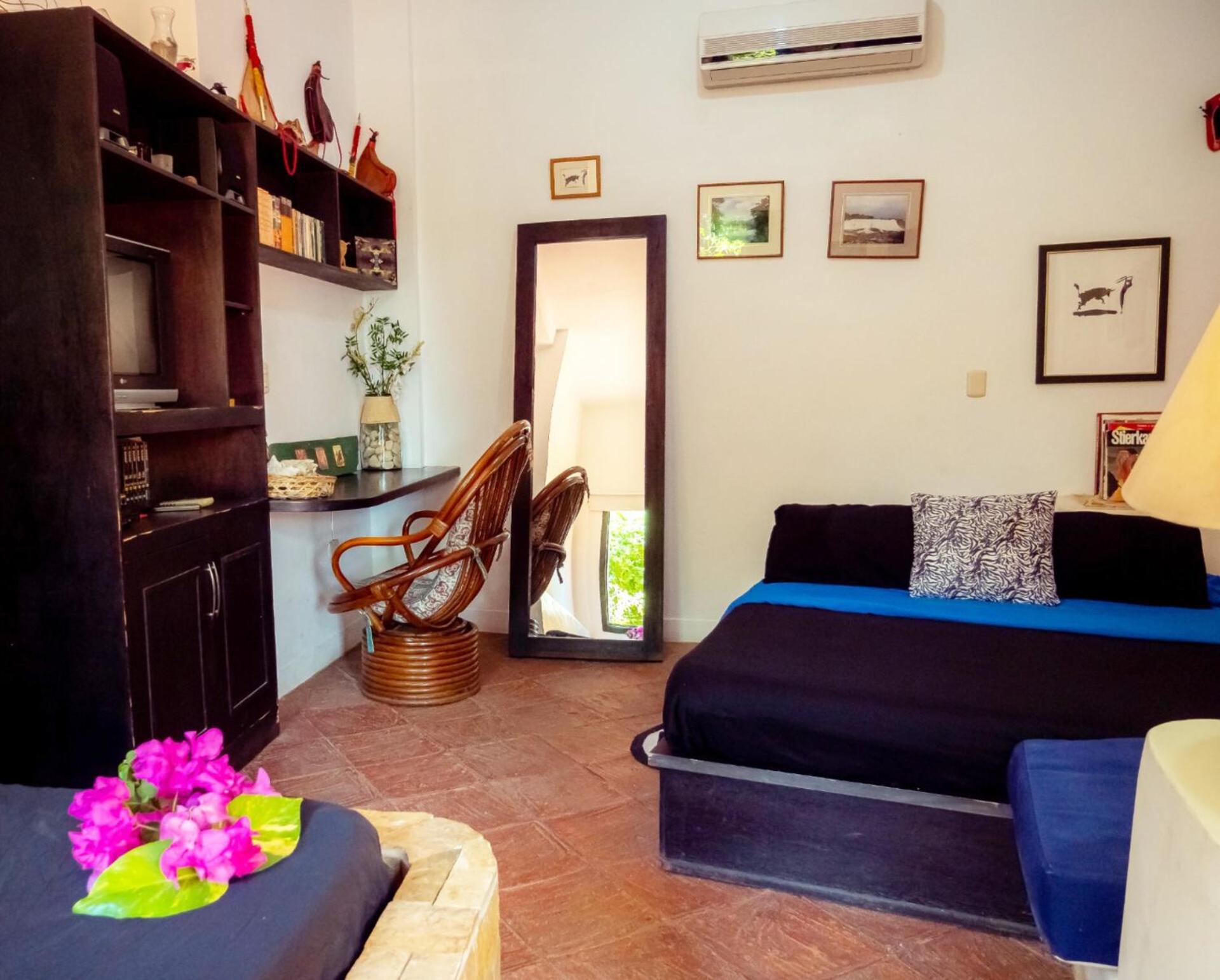Steviewonderland Playa El Yaque Hotel Ngoại thất bức ảnh
