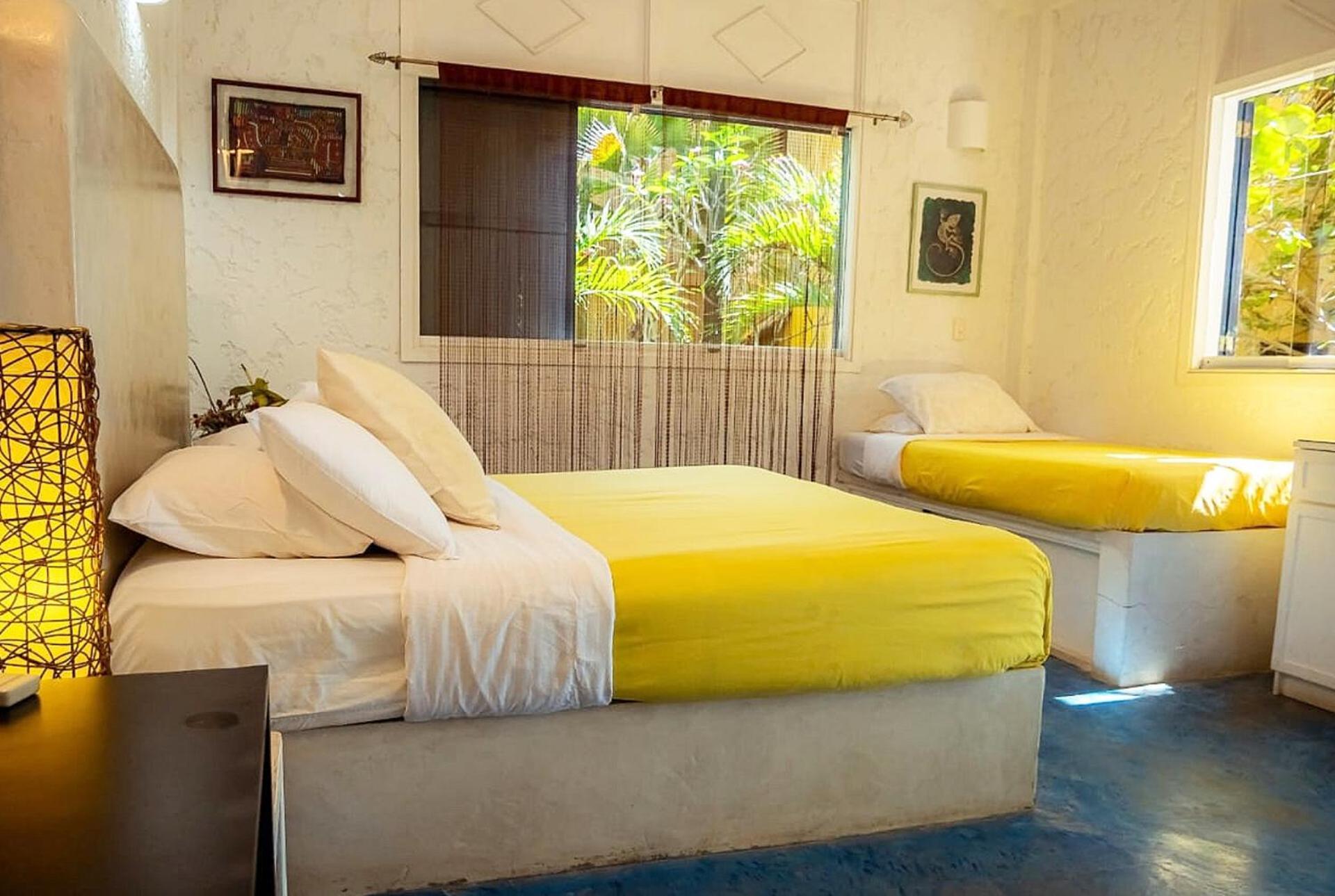 Steviewonderland Playa El Yaque Hotel Ngoại thất bức ảnh