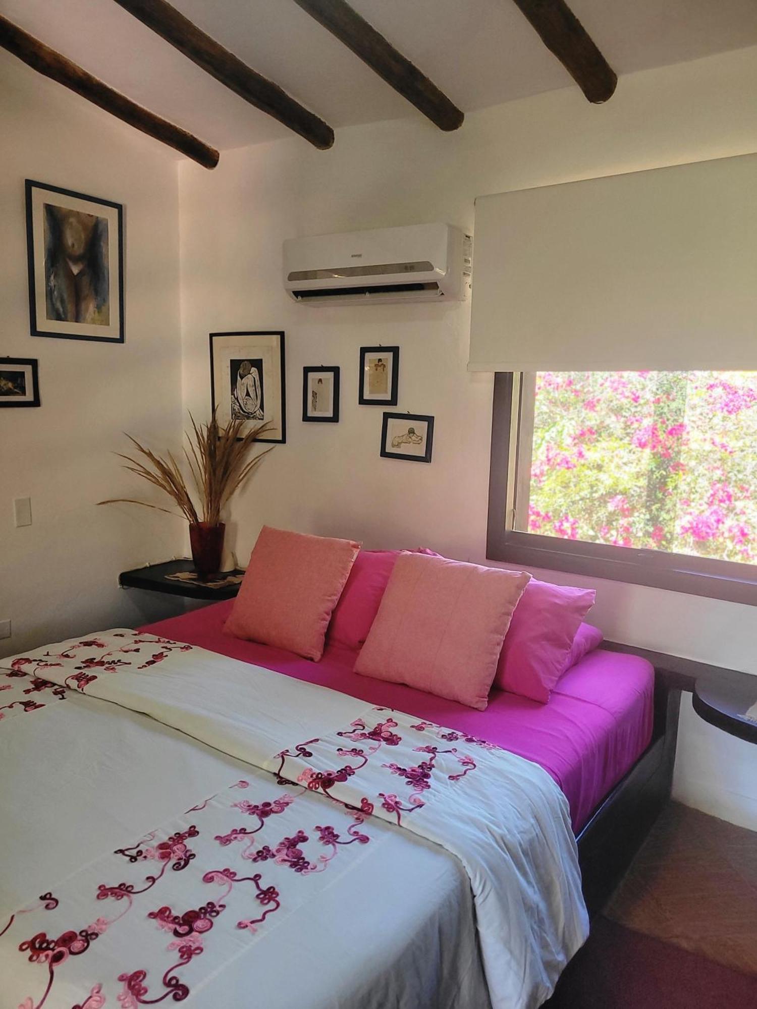 Steviewonderland Playa El Yaque Hotel Ngoại thất bức ảnh