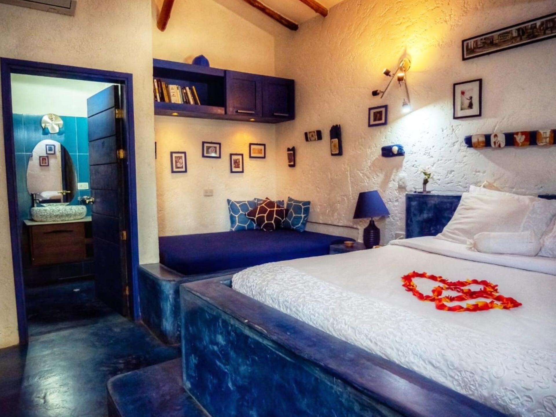 Steviewonderland Playa El Yaque Hotel Ngoại thất bức ảnh