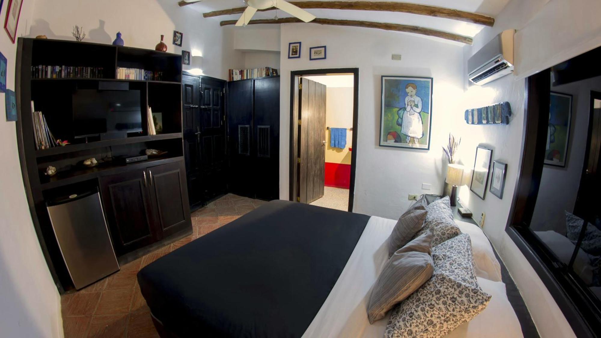 Steviewonderland Playa El Yaque Hotel Ngoại thất bức ảnh