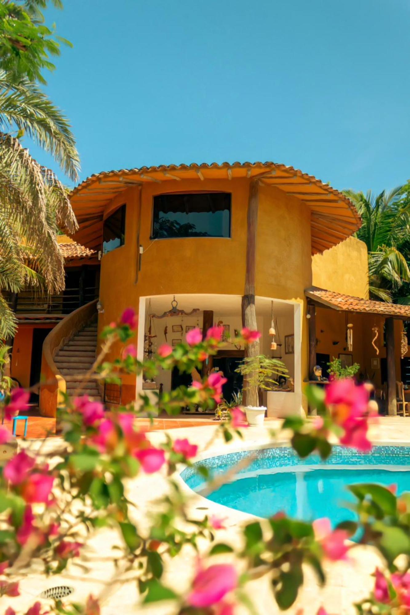 Steviewonderland Playa El Yaque Hotel Ngoại thất bức ảnh