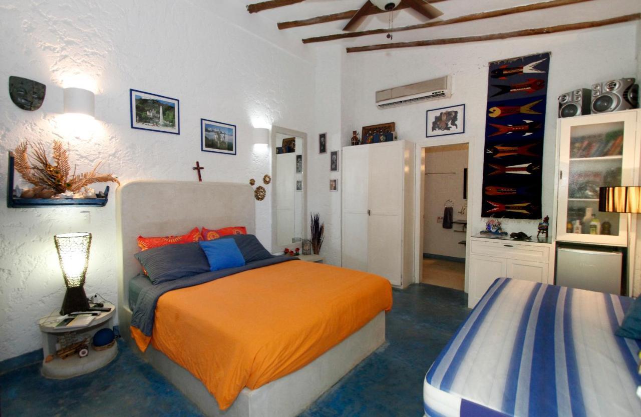 Steviewonderland Playa El Yaque Hotel Ngoại thất bức ảnh