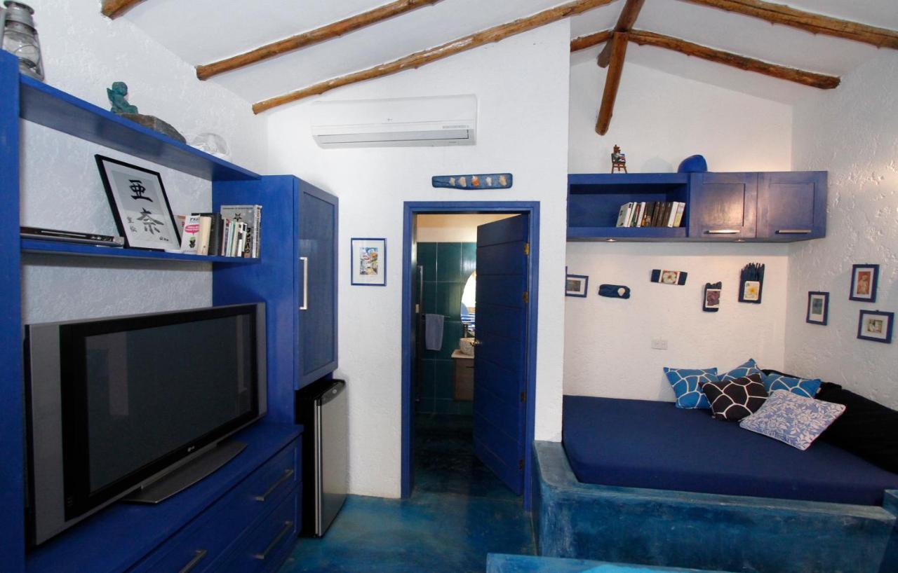 Steviewonderland Playa El Yaque Hotel Ngoại thất bức ảnh
