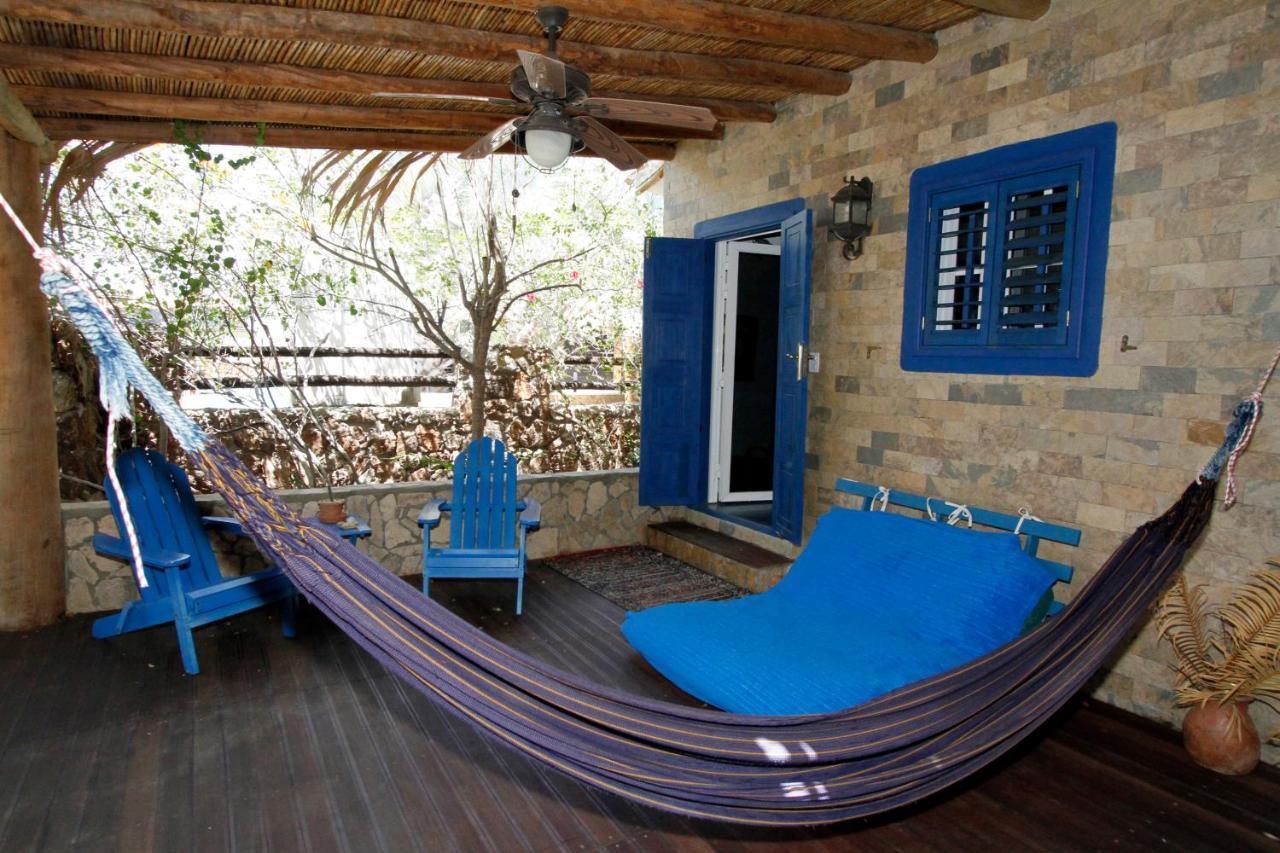 Steviewonderland Playa El Yaque Hotel Ngoại thất bức ảnh