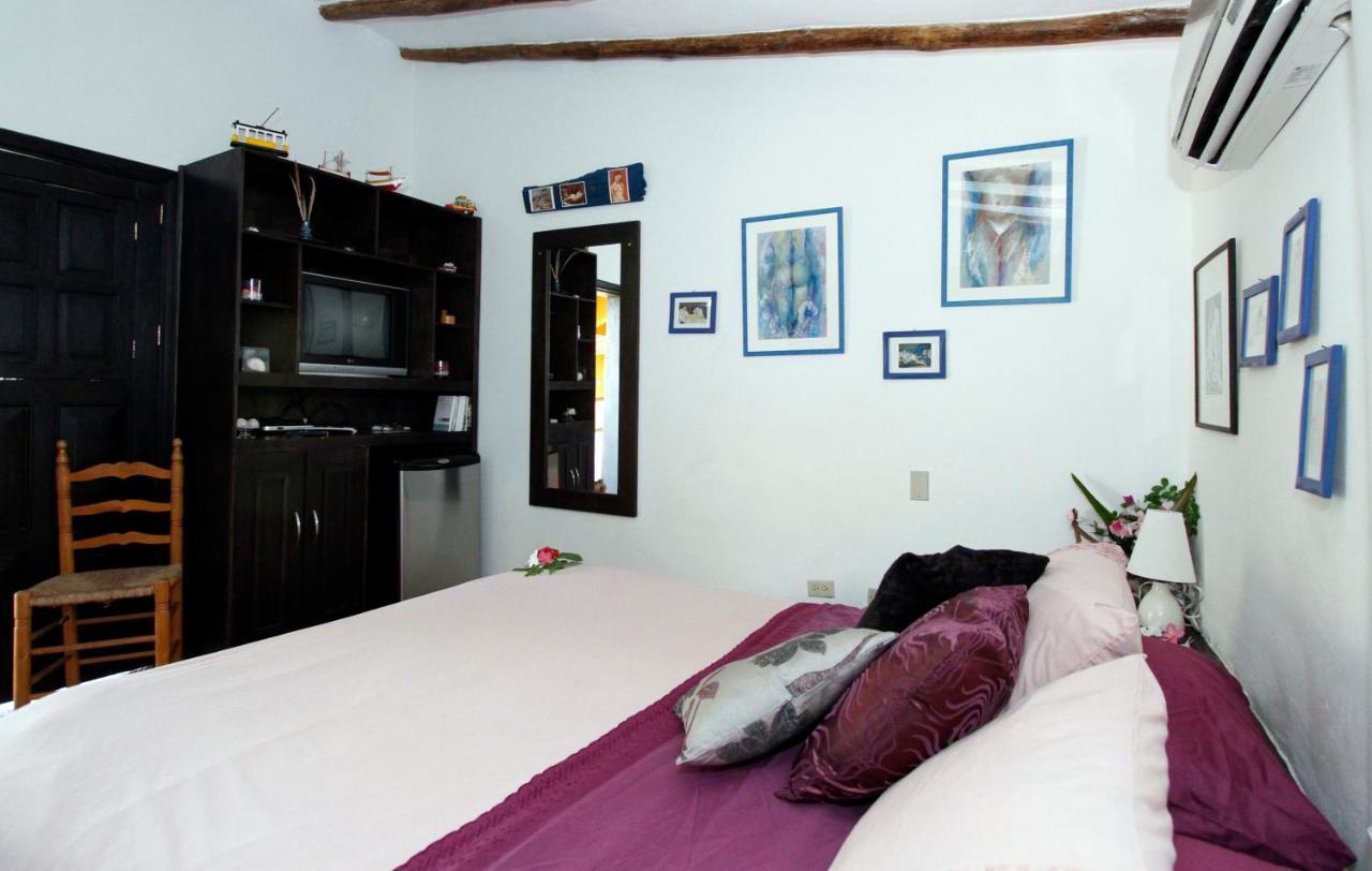 Steviewonderland Playa El Yaque Hotel Ngoại thất bức ảnh