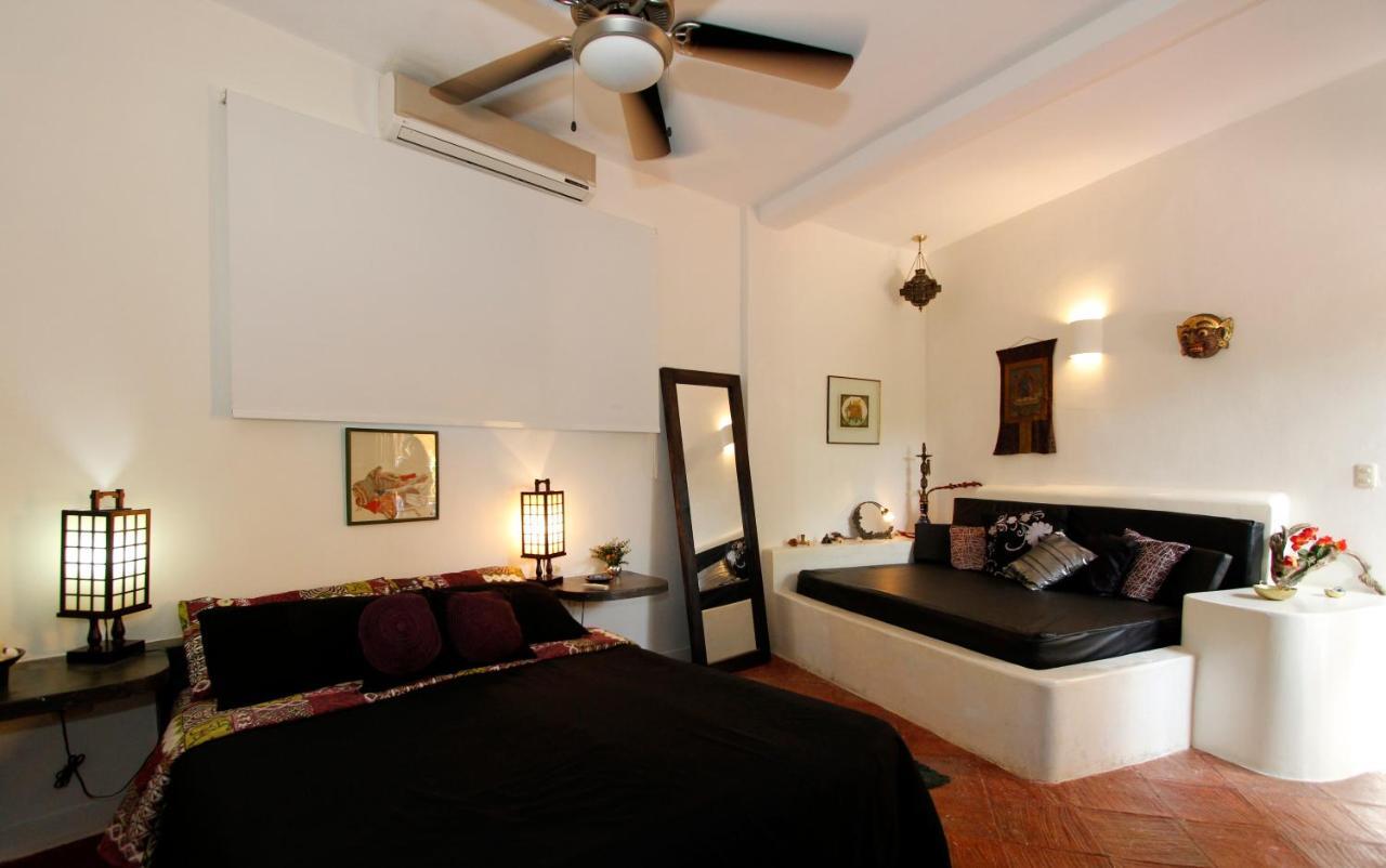 Steviewonderland Playa El Yaque Hotel Ngoại thất bức ảnh