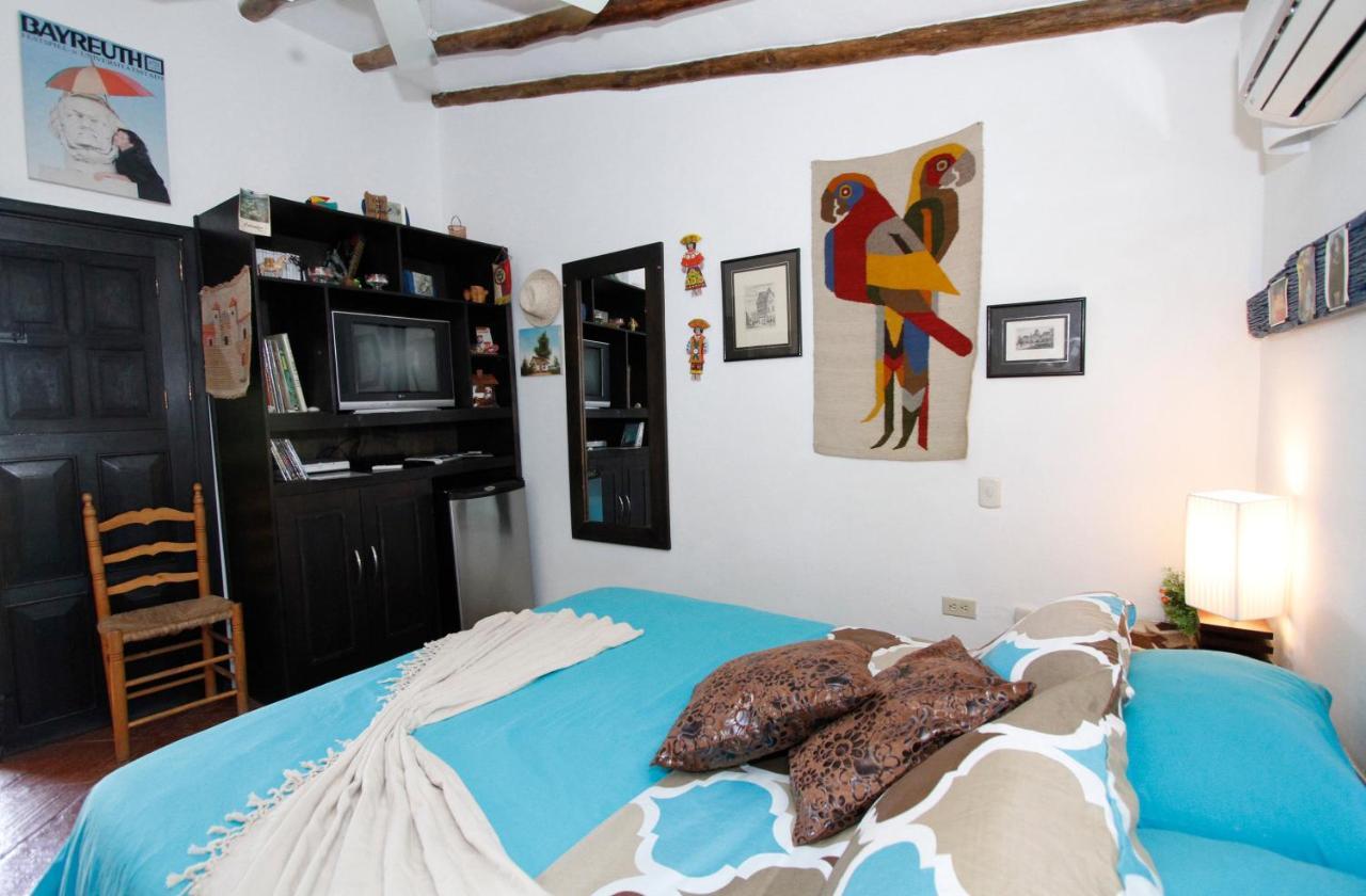 Steviewonderland Playa El Yaque Hotel Ngoại thất bức ảnh