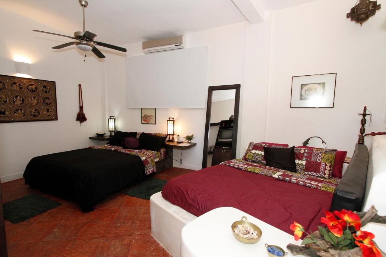 Steviewonderland Playa El Yaque Hotel Ngoại thất bức ảnh
