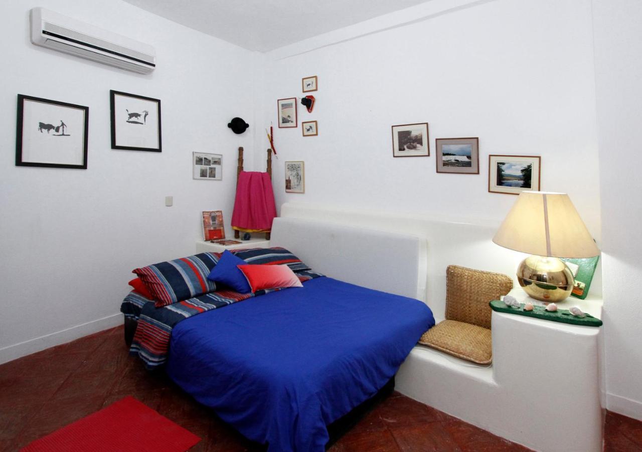 Steviewonderland Playa El Yaque Hotel Ngoại thất bức ảnh