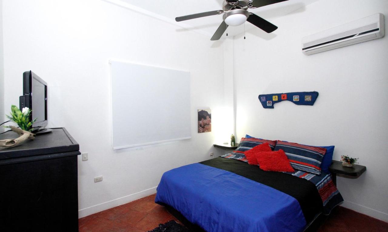 Steviewonderland Playa El Yaque Hotel Ngoại thất bức ảnh