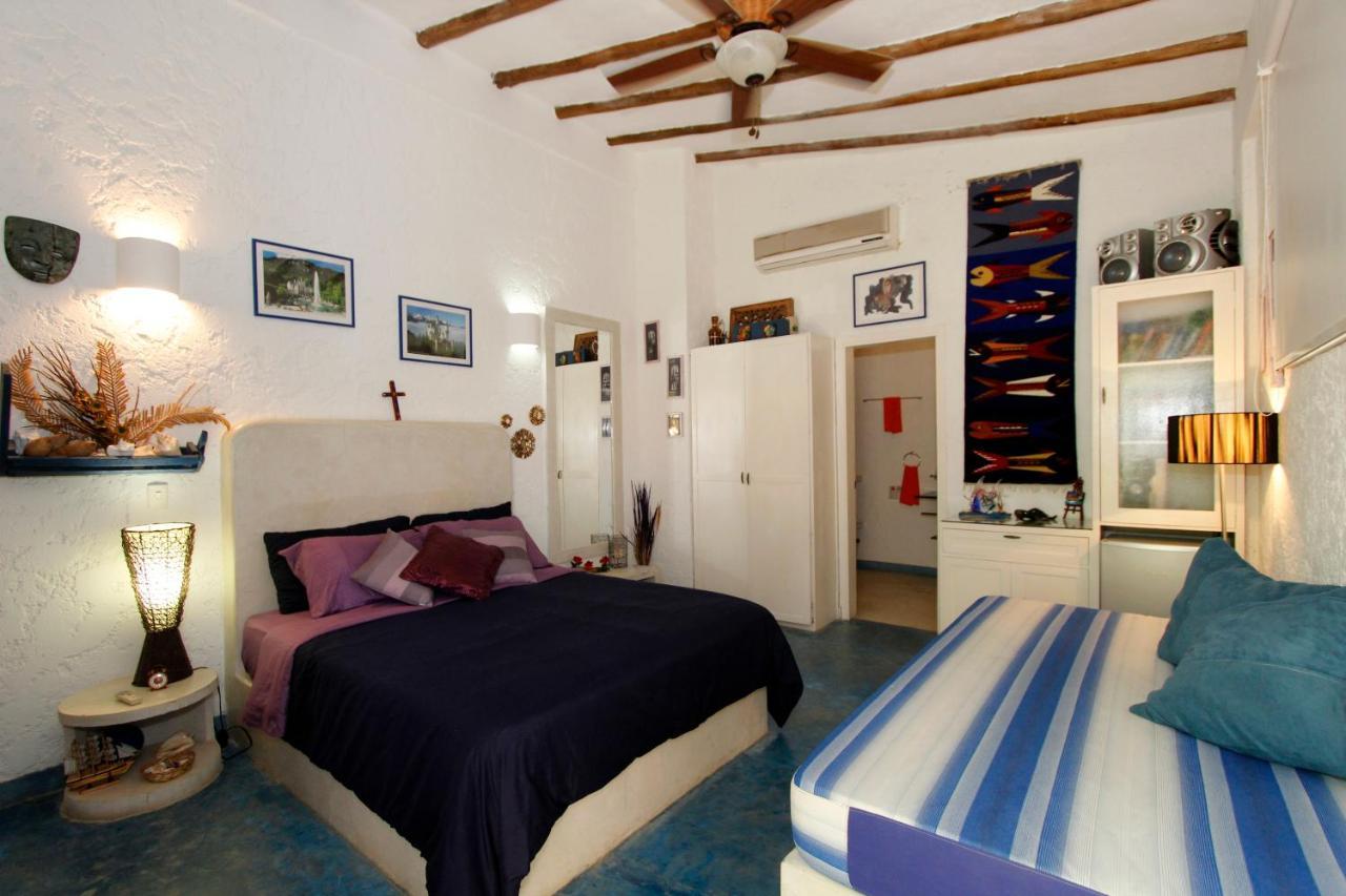 Steviewonderland Playa El Yaque Hotel Ngoại thất bức ảnh